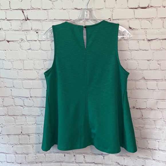 🌸Anthro Deletta Top Size M - Picture 2 of 4